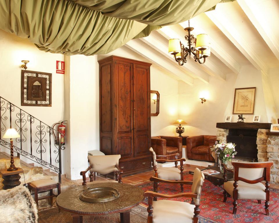 Hotel Casa Del Maco